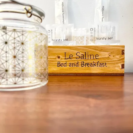 B&B Le Saline-2